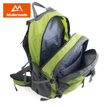 Load image into Gallery viewer, Amazing Maleroads Unisex Camping Bag