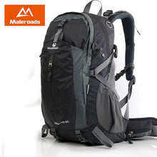 Load image into Gallery viewer, Amazing Maleroads Unisex Camping Bag