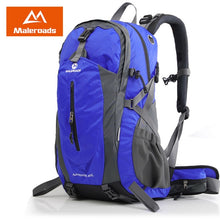 Load image into Gallery viewer, Amazing Maleroads Unisex Camping Bag