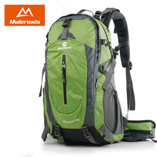 Load image into Gallery viewer, Amazing Maleroads Unisex Camping Bag