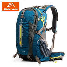 Load image into Gallery viewer, Maleroads Unisex Camping Bag