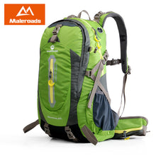 Load image into Gallery viewer, Maleroads Unisex Camping Bag