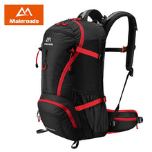 Load image into Gallery viewer, Maleroads Unisex Camping Bag