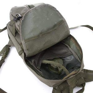 Multifunctional Unisex Camping Bag