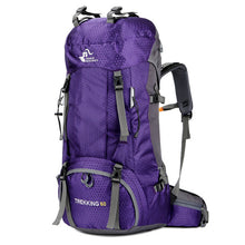 Load image into Gallery viewer, Military Outdoor Unisex Camping Bag