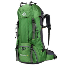 Load image into Gallery viewer, Military Outdoor Unisex Camping Bag