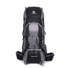 Load image into Gallery viewer, Multifunction Higt Capacity Unisex Camping Bag