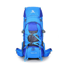 Load image into Gallery viewer, Multifunction Higt Capacity Unisex Camping Bag