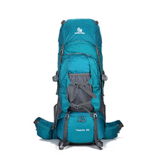Load image into Gallery viewer, Multifunction Higt Capacity Unisex Camping Bag
