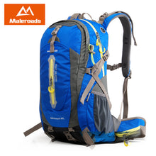 Load image into Gallery viewer, Maleroads Outdoor Travel Unisex Camping Bag