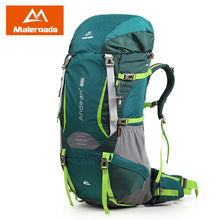 Load image into Gallery viewer, Maleroads Multifunctional UNisex Camping Bag