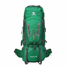 Load image into Gallery viewer, Multifunction Higt Capacity Unisex Camping Bag