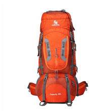 Load image into Gallery viewer, Multifunction Higt Capacity Unisex Camping Bag