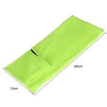 Load image into Gallery viewer, Polar Ultralight Summer Sleeping Bag