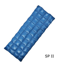 Load image into Gallery viewer, Blue Envelope Spring Sleeping Bag