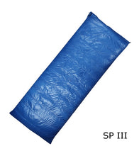 Load image into Gallery viewer, Blue Envelope Spring Sleeping Bag