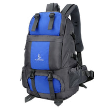 Load image into Gallery viewer, Resistant Unisex Camping Bag