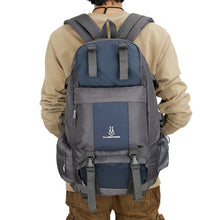 Load image into Gallery viewer, Resistant Unisex Camping Bag