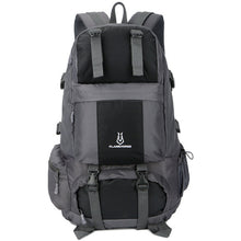 Load image into Gallery viewer, Resistant Unisex Camping Bag