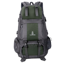 Load image into Gallery viewer, Resistant Unisex Camping Bag