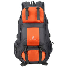 Load image into Gallery viewer, Resistant Unisex Camping Bag