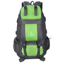Load image into Gallery viewer, Resistant Unisex Camping Bag