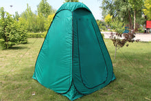 Load image into Gallery viewer, Toilet/ Shower / Change Room 1-2 Person Camping Tent