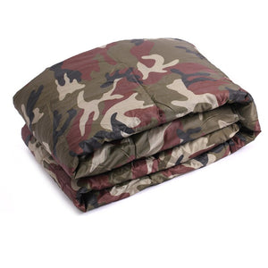 Cotton Camouflage Sleeping Bags