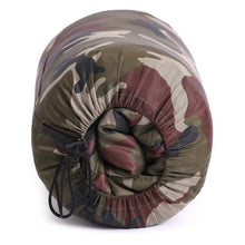 Load image into Gallery viewer, Cotton Camouflage Sleeping Bags