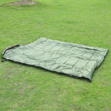 Load image into Gallery viewer, Cotton Camouflage Sleeping Bags