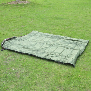 Cotton Camouflage Sleeping Bags