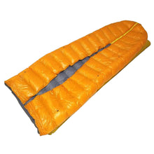 Load image into Gallery viewer, Mummy Sleeping Bag
