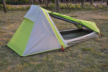 Load image into Gallery viewer, One Roomed 1-2 Person Camping Tent
