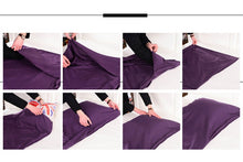 Load image into Gallery viewer, Cotton Ultralight Outdoor Camping Sleeping Bag