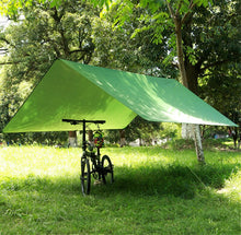Load image into Gallery viewer, Ultralight Outdoor Sun Shelter