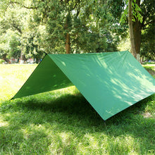 Load image into Gallery viewer, Ultralight Outdoor Sun Shelter