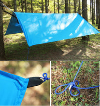 Load image into Gallery viewer, Ultralight Outdoor Sun Shelter