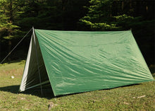 Load image into Gallery viewer, Ultralight Outdoor Sun Shelter