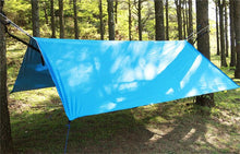 Load image into Gallery viewer, Ultralight Outdoor Sun Shelter