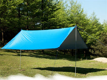 Load image into Gallery viewer, Ultralight Outdoor Sun Shelter