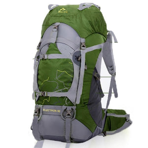 Unisex Camping Bag
