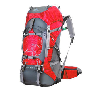 Unisex Camping Bag