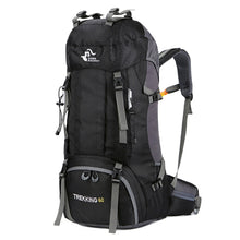 Load image into Gallery viewer, High Capacity Unisex Camping Bag