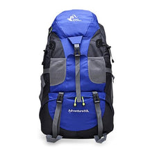 Load image into Gallery viewer, High Capacity Unisex Camping Bag