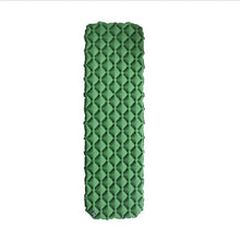 Load image into Gallery viewer, Foldable Inflatable Camping Mat