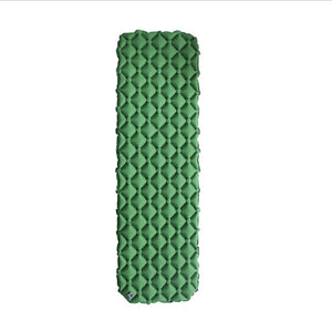 Foldable Inflatable Camping Mat