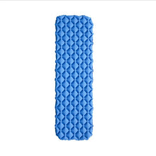 Load image into Gallery viewer, Foldable Inflatable Camping Mat