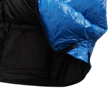 Load image into Gallery viewer, Blue Envelope Spring Sleeping Bag