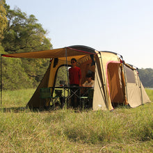 Load image into Gallery viewer, Outdoor Large 1-2 Person Camping Tent