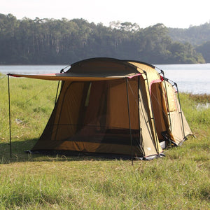 Outdoor Large 1-2 Person Camping Tent